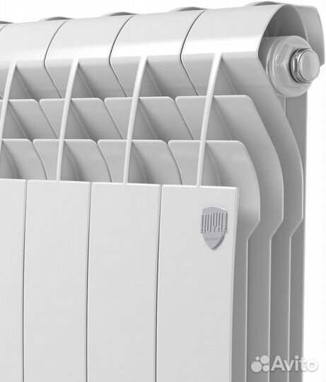 Радиатор биметаллический Royal Thermo BiLiner bian