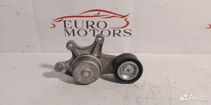 Ролик натяжной навесного оборудования Bmw 3-Series