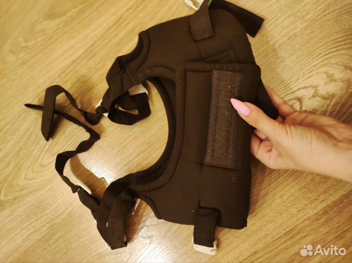 Вожжи детские