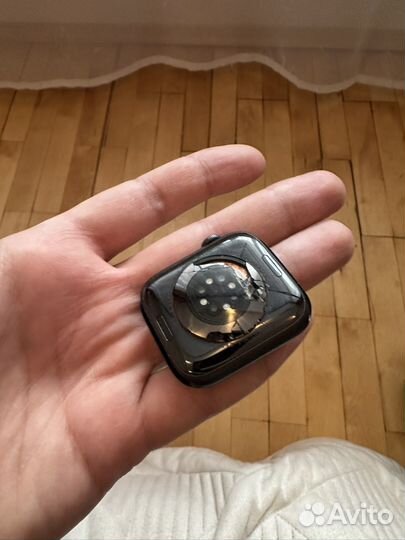 Часы apple Watch 6 44 mm