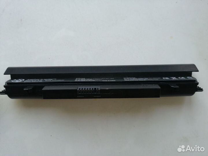 Аккумулятор для ноутбука самсунг