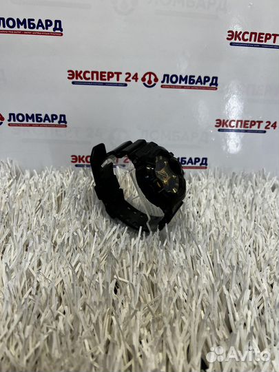 Часы наручные Casio G-Shock GBA-400 (Ч)