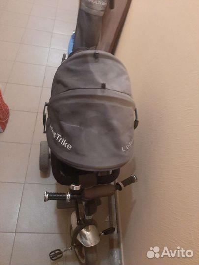 Детский велосипед Lexus trike