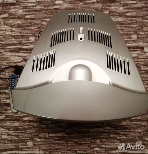 Телевизор vityas