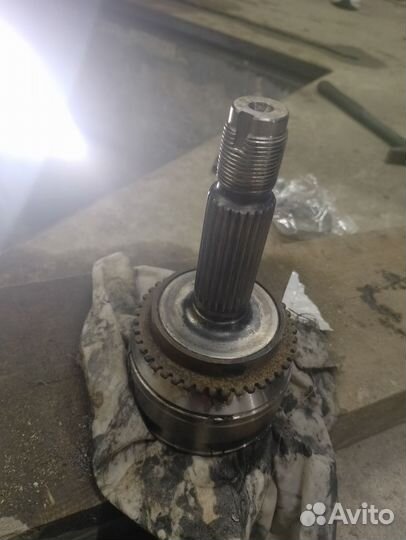 Граната на lancer 9