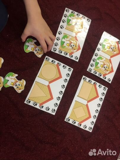 Логопед.Дефектолог. Подготовка к школе