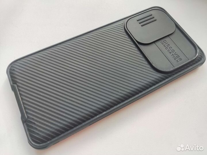 Чехол для телефона Xiaomi poco F3