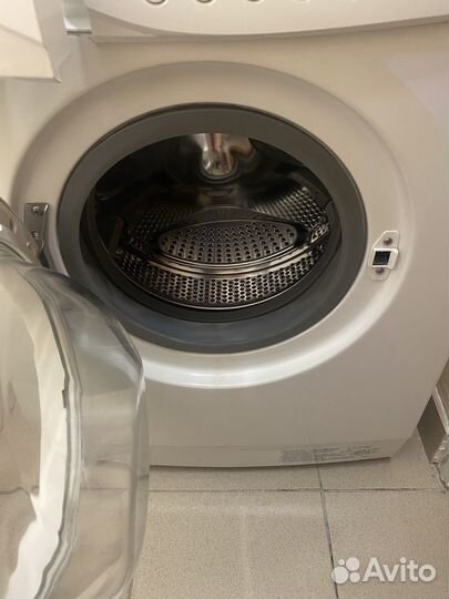 Стиральная машинка samsung