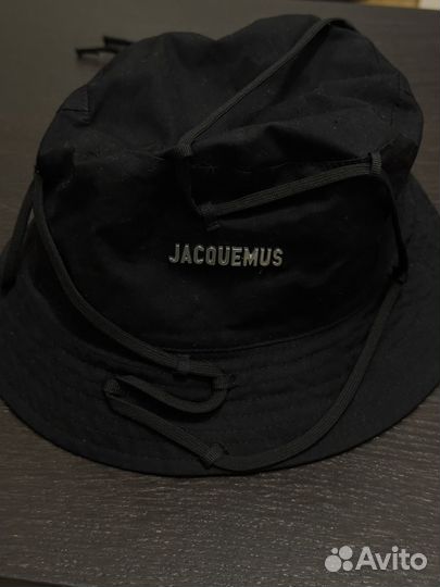 Панама Jacquemus
