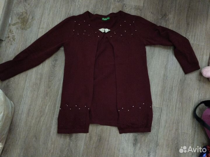 Вещи для девочки