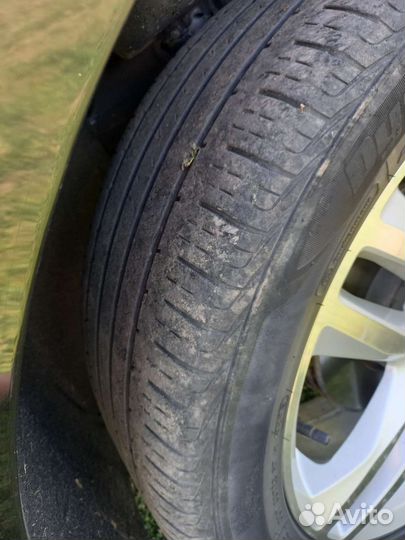 American Tourer SV308 235/50 R19 30M