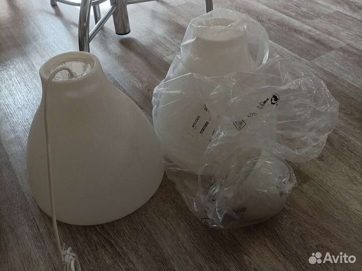 Светильник подвесной IKEA