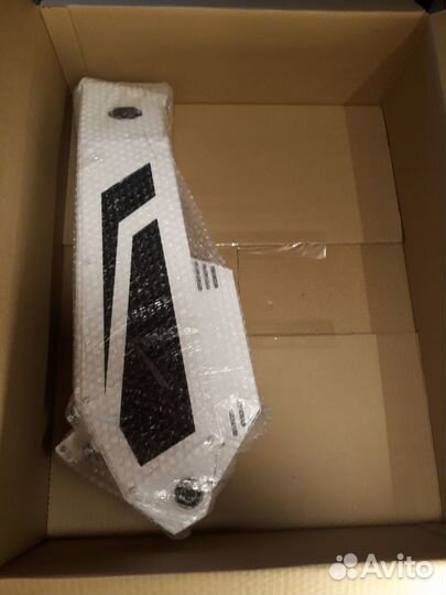 Рама для электровелосипеда ION M