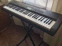 Синтезатор (цифровое пианино) casio ctk-1200