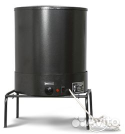 Электрокоптильня эку