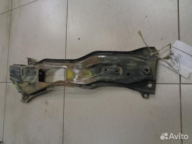 Балка продольная под двс Kia Rio 2000-2005