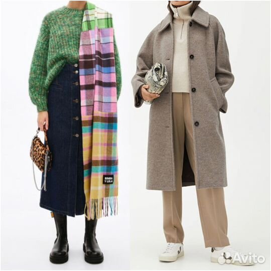 Стилист имиджмейкер