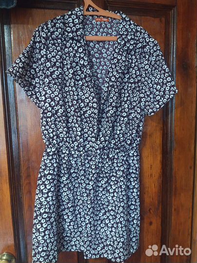 Комбинезон женский летний 42 44