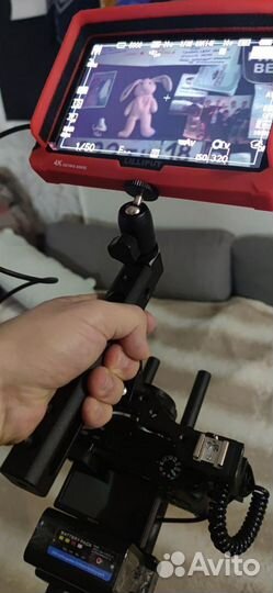 Фотограф и видеограф