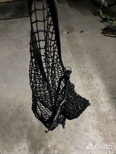 Сетка багажника audi a5 a4