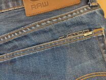 Джинсы G Star Raw 40/34