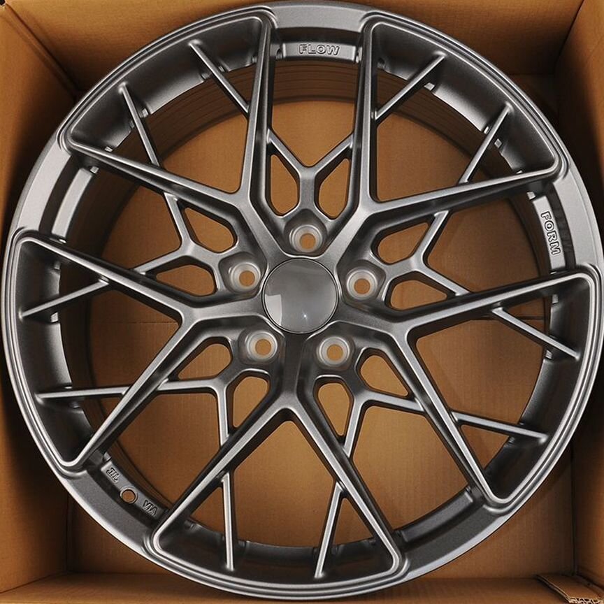 Литые диски Zixi 8.5×R19 5×114.3