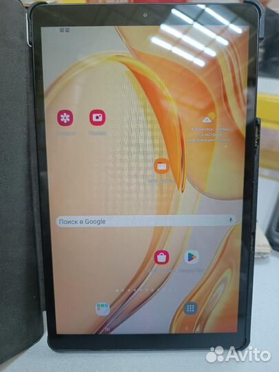Планшет Samsung Galaxy Tab A 10.1 SM-T515 (2019)