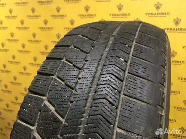 Bridgestone Blizzak VRX 205/60 R15 94S