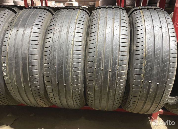 Michelin Primacy HP 215/65 R17 99R