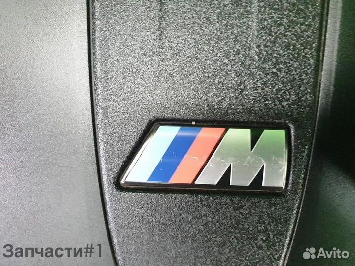 Корпус воздушного фильтра BMW X5 X5M F85 X6 X6M F86 (2014-2018)