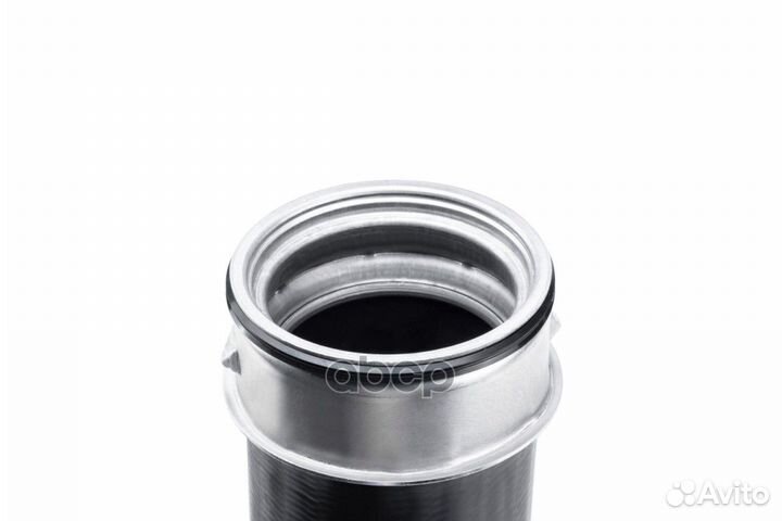 Патрубок интеркулера VW transporter T5 (2003)