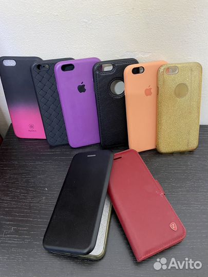 iPhone 6S, 32 ГБ
