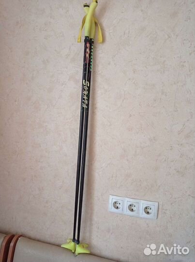 Лыжные палки