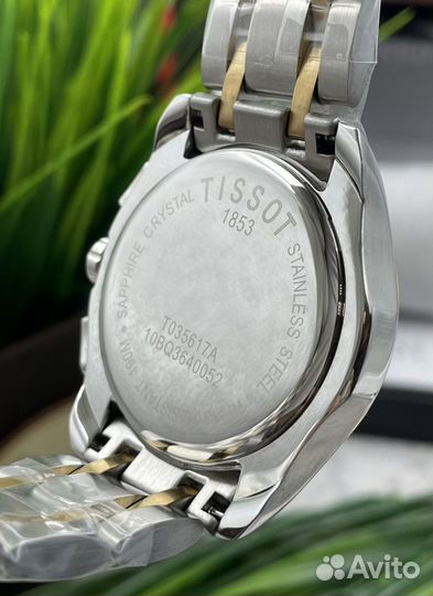 Мужские часы Tissot