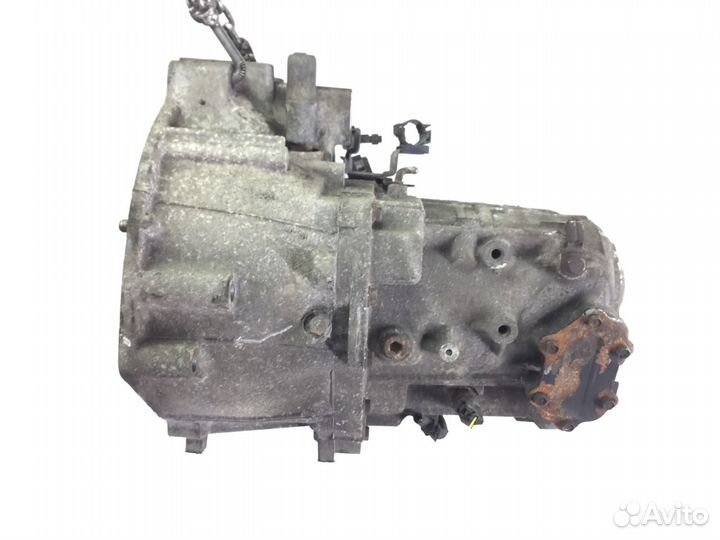 Коробка МКПП Nissan Primera P12, 1.8 л