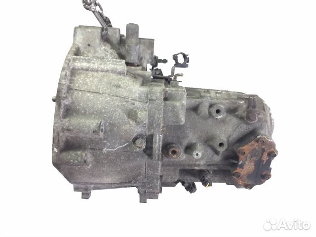 Коробка МКПП Nissan Primera P12, 1.8 л