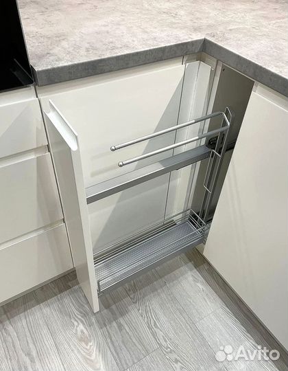 Кухня на заказ