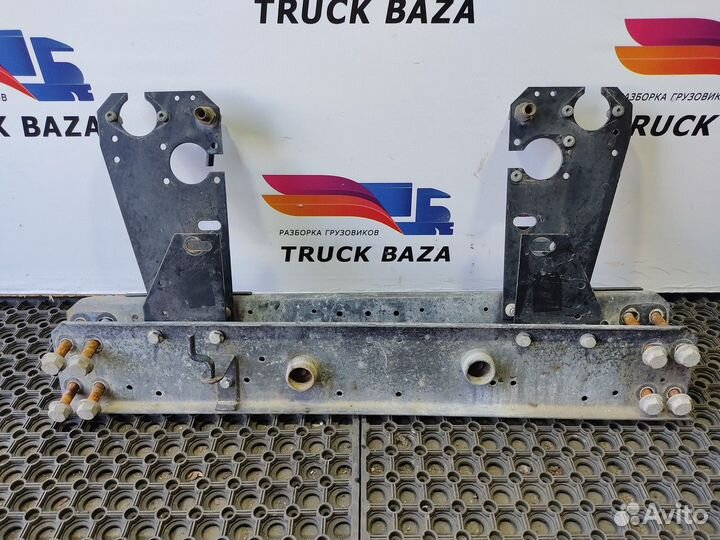 Кронштейн перекидок Daf XF105