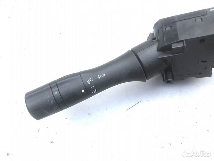 Подрулевые переключатели Renault Fluence