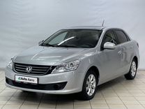 Dongfeng S30 1.6 AT, 2015, 60 867 км, с пробегом, цена 849 000 руб.