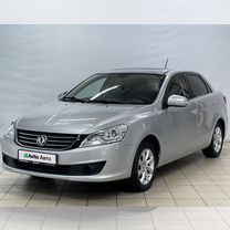 Dongfeng S30 1.6 AT, 2015, 60 867 км, с пробегом, цена 775 000 руб.