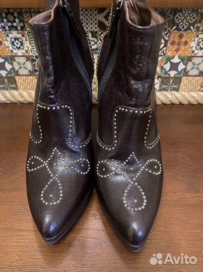 Ботильоны Iceberg