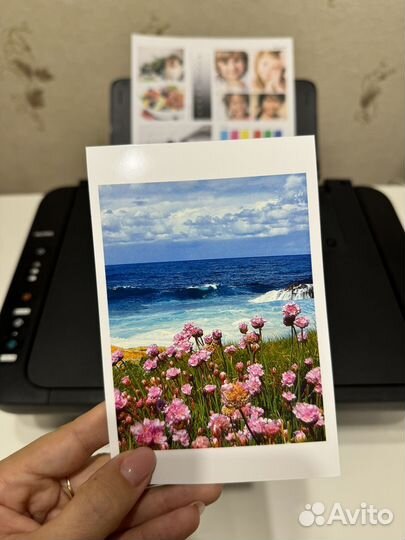 Принтер canon pixma mg2540s
