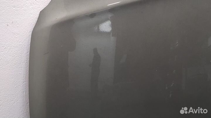 Капот Toyota Avensis 1, 2002