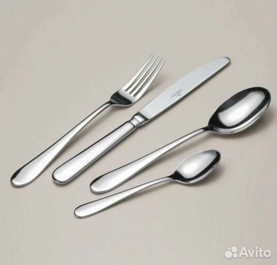 Oscar Villeroy & Boch, набор столовых приборов