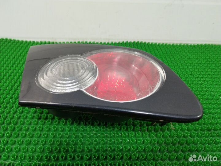 Фонарь (внутренний) задний левый Mazda 6 GG L813