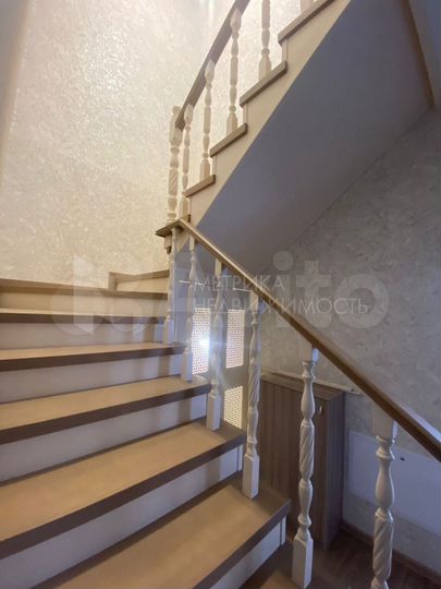 Дом 112 м² на участке 4 сот.