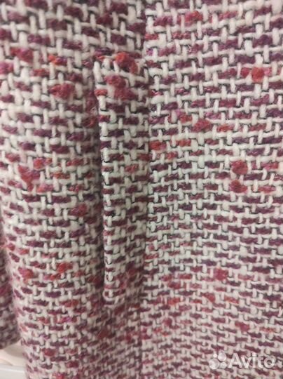 Пальто женское демисезонное 42 44