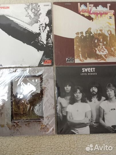 Пластинки.фирма