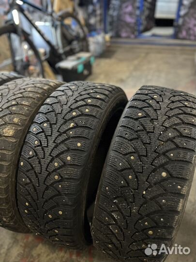 Nordman Nordman 4 205/55 R16 94T